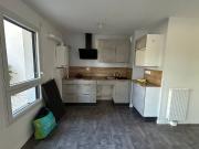 Appartement à louer 3 pièces