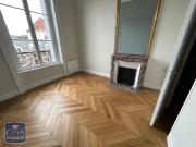 Appartement à louer 3 pièces 86.37m²