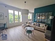 Appartement à louer 3 pièces 87.18m²