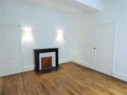 Appartement à louer, 3 pièces Angers 49100