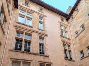 Appartement à louer 3 pièces BORDEAUX proche Grosse...