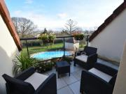 Appartement à louer 3 pièces de 85 m2 DIJON 21 quartier...