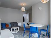 Appartement à louer, 3 pièces Grenoble 38000