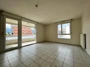 Appartement à louer, 3 pièces Grenoble 38100