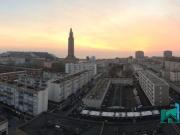 Appartement à louer, 3 pièces Le Havre 76600