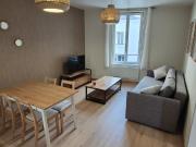 Appartement à louer, 3 pièces Le Havre 76600