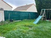 Appartement à louer 3 pièces ORVILLIERS 78