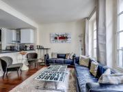 Appartement à louer, 3 pièces Paris 75008