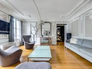 Appartement à louer, 3 pièces Paris 75009