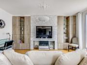 Appartement à louer, 3 pièces Paris 75116