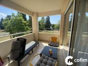 Appartement à louer, 3 pièces PAU 64000