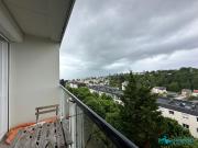 Appartement à louer, 3 pièces Sainte Adresse 76310