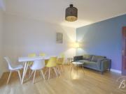 Appartement à louer, 3 pièces STRASBOURG 67000