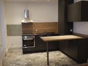 Appartement à louer, 3 pièces STRASBOURG 67000