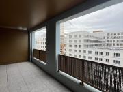 Appartement à louer, 3 pièces Strasbourg 67000