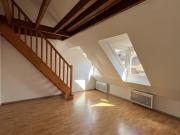 Appartement à louer, 3 pièces Strasbourg 67000