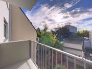 Appartement à louer, 3 pièces Strasbourg 67100