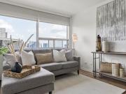 Appartement à Louer 4000 de Maisonneuve Blvd. West,...