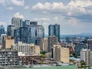 Appartement à Louer 4000 de Maisonneuve Blvd. West,...