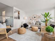 Appartement à Louer 4000 de Maisonneuve Blvd. West,...