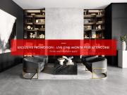 Appartement à Louer 400 RENE LEVESQUE BLVD W, Montréal...