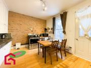 Appartement à Louer 4065,Rue Dorion, Le Plateau Mont...