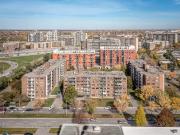 Appartement à Louer 406 Rue Crépeau Saint Laurent H4N...