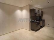 Appartement à louer 40 m² à Bouskoura