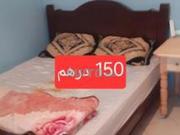 Appartement à louer 40 m² à Martil