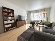 Appartement à Louer 410 Grande Allée O, La Cité Limoilou...