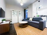 Appartement à Louer 4131 Saint Denis Street Montréal, Le...