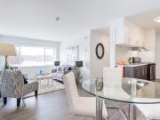 Appartement à Louer 420 Blvd Cité des Jeunes, Hull...