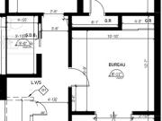 Appartement à Louer 423 4e avenue, Le Sud Ouest Montréal...