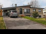Appartement à Louer 4274 avenue Chauveau, L'Ancienne...