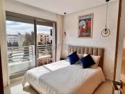 Appartement à louer 42 m² à Casablanca Appartement à louer 42 m² à Casablanca