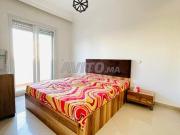 Appartement à louer 42 m² à Casablanca