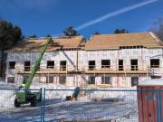 Appartement à Louer 42 rue Latour #5, Buckingham...