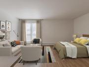 Appartement à Louer 4402 rue des Roses, Charlesbourg...