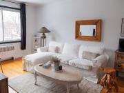 Appartement à Louer 4455 Avenue Dupuis, Outremont...