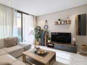 Appartement à louer 44 m² à Casablanca