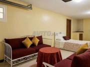 Appartement à louer 44 m² à El Jadida
