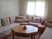 Appartement à louer 44 m² à Rabat