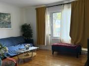 Appartement à Louer 455 Fleury Ouest, Ahuntsic...