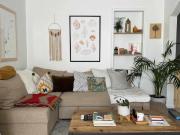Appartement à Louer 4596 Rue Fabre, Le Plateau Mont...