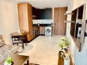 Studio vide neuf à louer à l’oasis