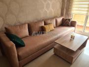 Appartement à louer 45 m² à Casablanca