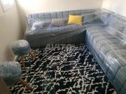 Appartement à louer 45 m² à Casablanca