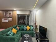 Appartement à louer 45 m² à Marrakech