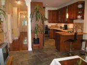 Appartement à Louer 4626 Rue de la Roche, Le Plateau...