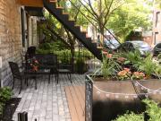 Appartement à Louer 4650 Rue De Mentana, Le Plateau Mont...